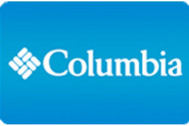 Columbia Sportswear Cards