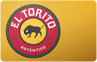 El Torito Grill Cards