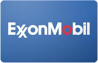 Exxon Cards