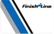 Finish Line Cards