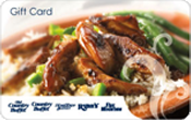 Fire Mountain Grill Cards