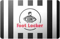 Foot Locker Cards
