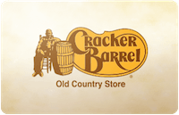 Cracker Barrel Cards