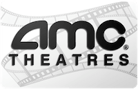 AMC Theatres Gold Ticket Cards