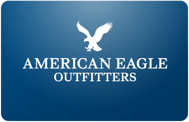 American Eagle Outfitters  Cards