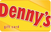 Denny's Cards