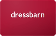 Dressbarn Cards