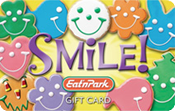 Eat'n Park Cards