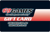 EB Games Cards