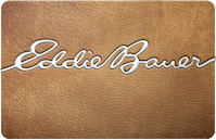 Eddie Bauer Cards