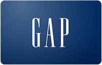 Gap Cards