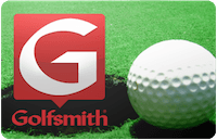 Golfsmith  Cards