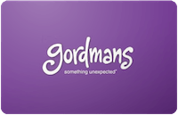 Gordmans  Cards