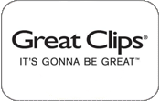 Great Clips Cards