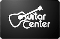 Guitar Center Cards