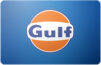 Gulf Oil Cards