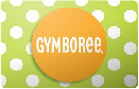 Gymboree Cards