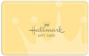 Hallmark  Cards