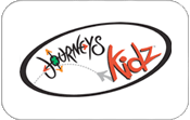 Journeys Kidz Cards