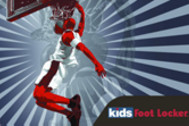 Kids Foot Locker Cards