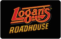 Logan's Roadhouse Cards