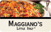 Maggiano's Little Italy Cards