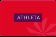 Athleta  Cards