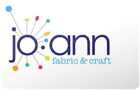 Jo-Ann Fabric and Craft Stores  Cards