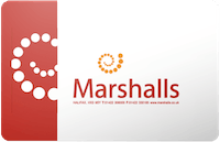 Marshalls Cards