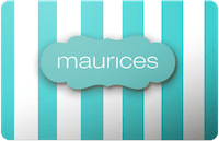 Maurices Cards