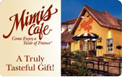 Mimis Cafe Cards