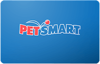 PetSmart Cards