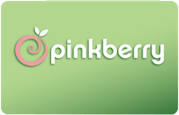 Pinkberry Cards