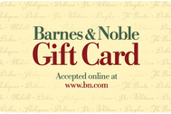 Barnes & Noble Cards