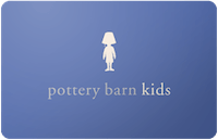 Pottery Barn Kids Cards
