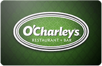 O'Charley's Cards