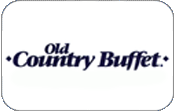 Old Country Buffet Cards