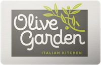 Olive Garden Cards