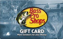 Bass Pro Shops Cards