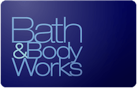Bath & Body Works  Cards