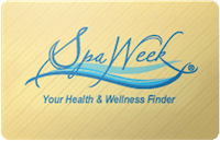 Spa & Wellness by Spa Week Cards