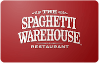 Spaghetti Warehouse Cards