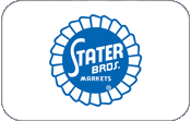 Stater Bros. Markets Cards