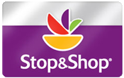 Stop & Shop Cards