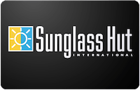 Sunglass Hut Cards