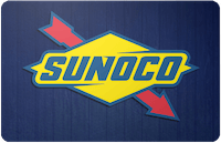 Sunoco Cards