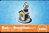 BedandBreakfast.com Cards