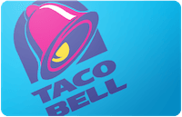 Taco Bell Cards