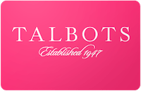 Talbots Cards