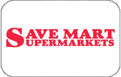 Save Mart Supermarkets Cards